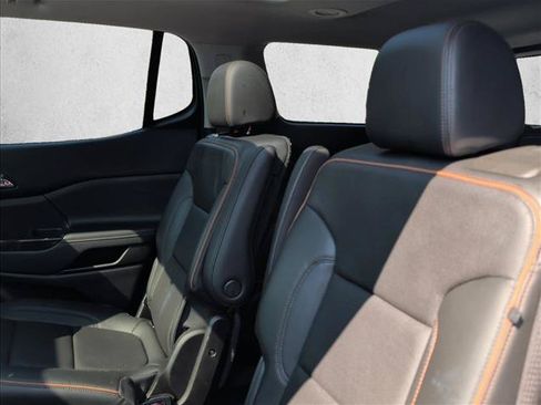 Used 2021 GMC Acadia AT4 AWD/4WD image 21