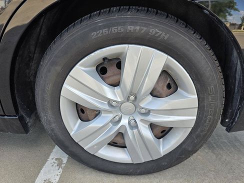Used 2019 Subaru Legacy 2.5i AWD/4WD image 38
