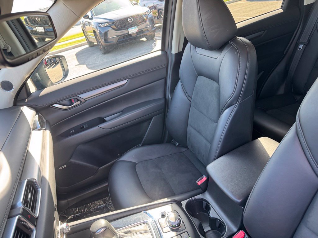 Used 2019 MAZDA CX-5 Touring AWD/4WD image 7