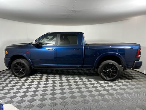 Used 2022 RAM 2500 Limited image 7