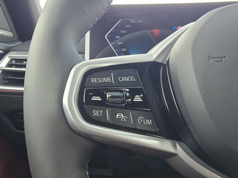 New 2026 BMW i4 M60 AWD/4WD image 22