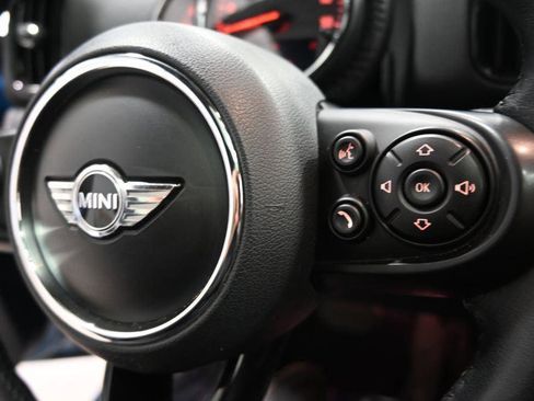 Used 2017 MINI Cooper Countryman S AWD/4WD image 35