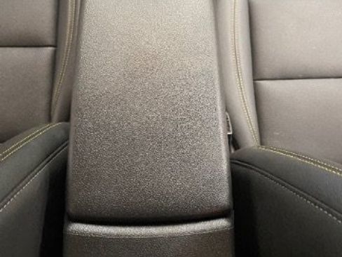 Used 2025 Chevrolet Trax ACTIV w/ Driver Confidence Package FWD image 16