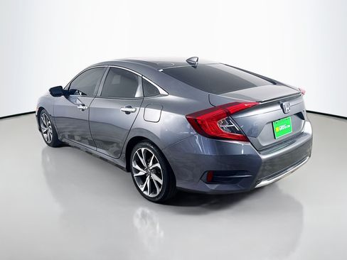Used 2019 Honda Civic Touring image 7