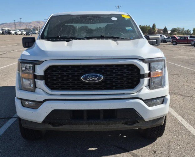 Used 2023 Ford F150 XL w/ STX Appearance Package AWD/4WD image 6