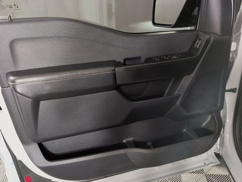 Used 2024 Ford F150 STX AWD/4WD image 25