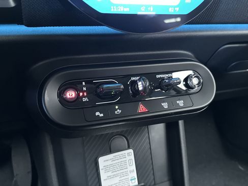 New 2026 MINI Cooper S image 22