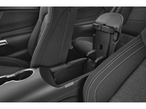 New 2025 Ford Mustang GT Premium w/ GT Performance Package image 45