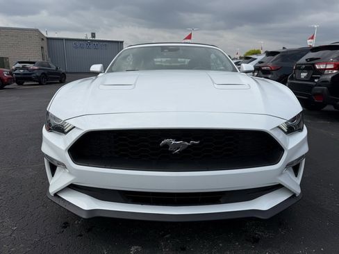 Used 2023 Ford Mustang Premium image 28