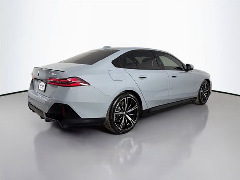 New 2027 BMW 530i w/ M Sport Package RWD image 9