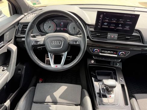 Used 2022 Audi SQ5 Premium AWD/4WD image 15