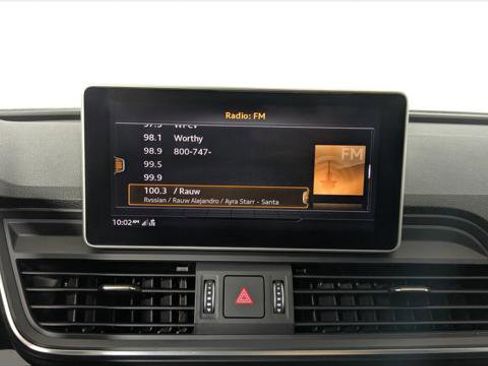 Used 2018 Audi Q5 2.0T Premium Plus image 30