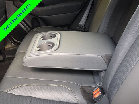 Used 2025 Subaru Outback Wilderness AWD/4WD image 12
