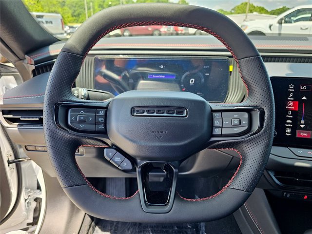 New 2026 Dodge Charger R/T AWD/4WD image 40