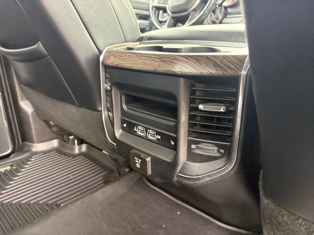 Used 2019 RAM 3500 Laramie AWD/4WD image 32