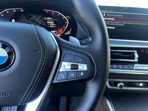 Used 2020 BMW X6 xDrive40i w/ Premium Package image 11