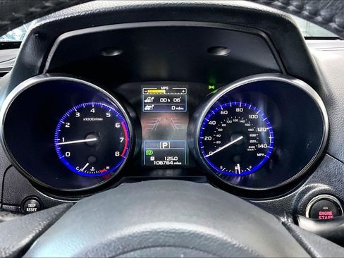 Used 2017 Subaru Legacy 2.5i Limited AWD/4WD image 13