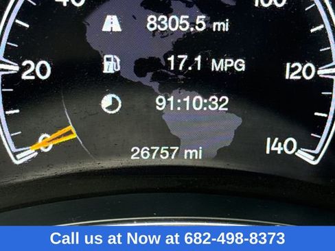 Used 2021 Jeep Grand Cherokee Laredo X image 30