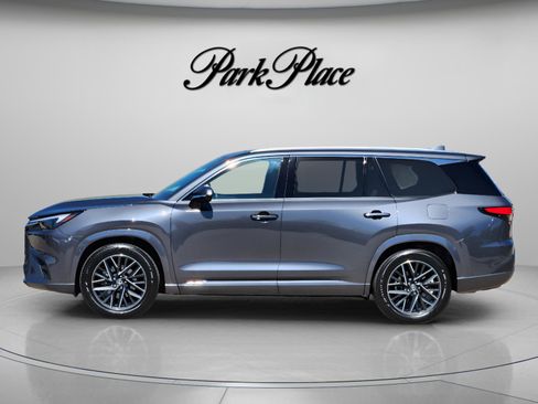 Certified 2025 Lexus TX 350 AWD w/ Technology Package image 2