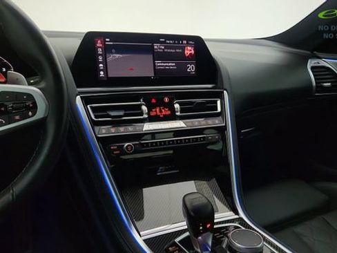 Used 2022 BMW M8 Competition w/ M Driver's Package AWD/4WD image 41