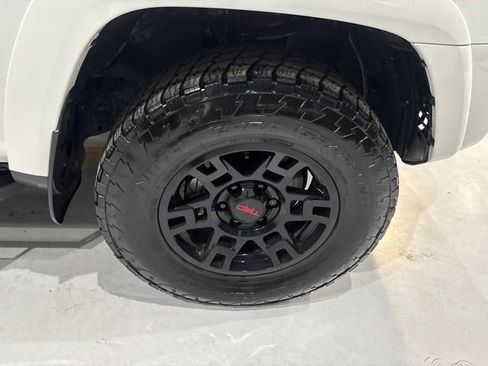 Used 2024 Toyota 4Runner TRD Pro AWD/4WD image 42