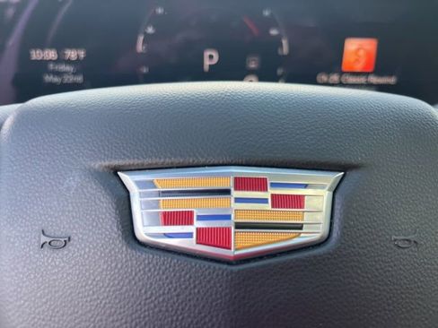Used 2025 Cadillac CT5 Premium Luxury RWD image 42