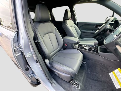 New 2026 Subaru Forester Limited AWD/4WD image 36