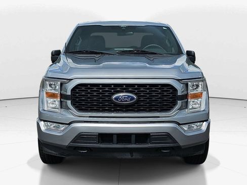 Used 2022 Ford F150 XL w/ STX Appearance Package AWD/4WD image 12