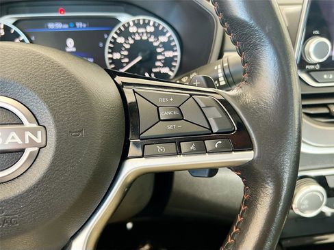 Used 2024 Nissan Altima 2.5 SR image 30