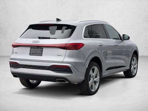 New 2025 Audi Q5 Premium Plus image 2