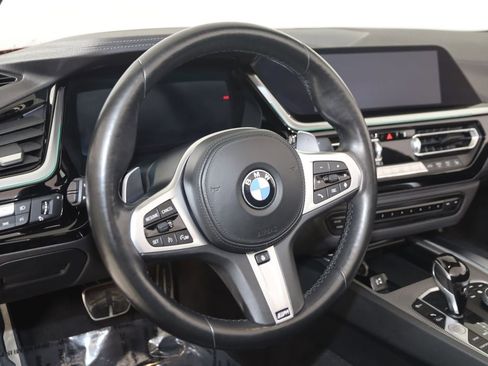 Used 2022 BMW Z4 M40i w/ Premium Package RWD image 6