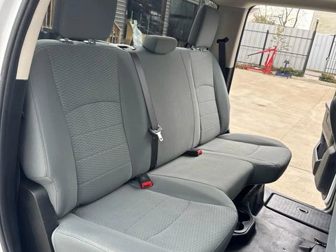 Used 2018 RAM 1500 Tradesman w/ Popular Equipment Group image 35