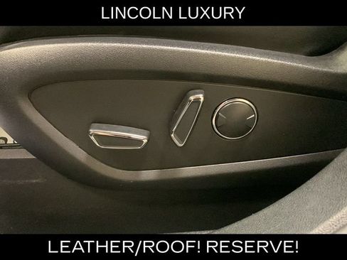Used 2023 Lincoln Nautilus Reserve w/ Equipment Group 201A AWD/4WD image 32