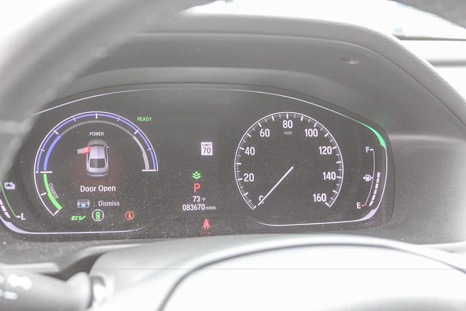 Used 2019 Honda Accord Touring image 28