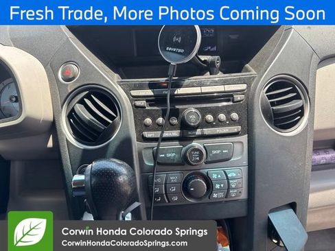 Used 2012 Honda Pilot LX image 10
