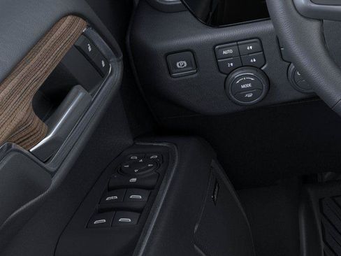 New 2026 Chevrolet Silverado 1500 RST AWD/4WD image 34