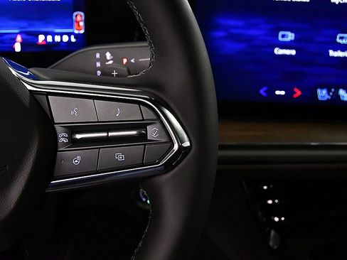 New 2026 Chevrolet Tahoe High Country image 20