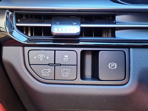 New 2026 Kia Sportage SX Prestige image 14