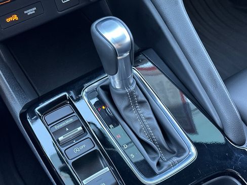 Used 2025 Acura Integra A-Spec FWD image 20