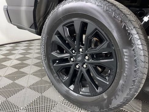 Used 2024 Ford F150 XLT w/ Equipment Group 302A MID AWD/4WD image 15