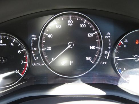 Used 2022 MAZDA CX-30 AWD 2.5 S w/ Preferred Package image 20
