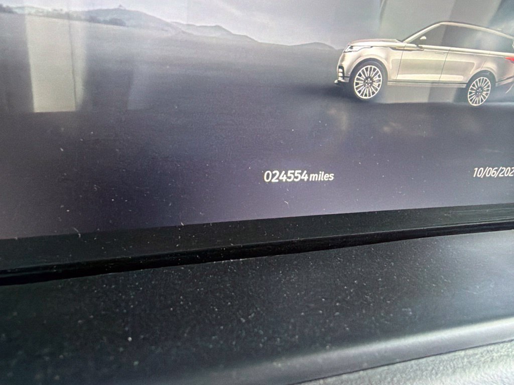 Used 2024 Land Rover Range Rover Velar S AWD/4WD image 11