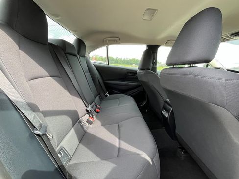 Used 2024 Toyota Corolla LE FWD image 25