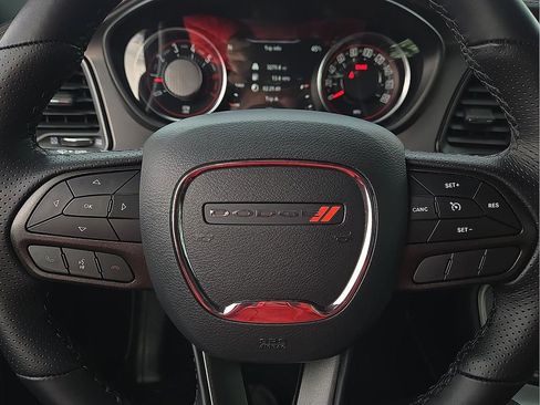 Used 2023 Dodge Challenger R/T Scat Pack w/ Plus Package image 20