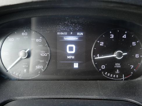 Used 2023 RAM ProMaster 2500 FWD image 15