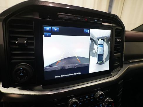 Used 2023 Ford F150 Lariat w/ Equipment Group 502A High AWD/4WD image 19