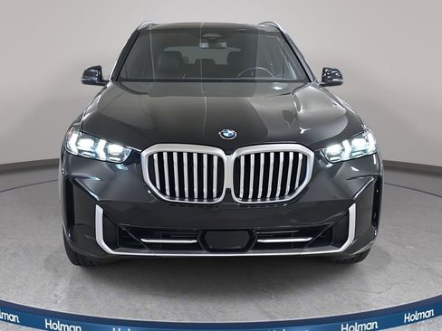 Used 2025 BMW X5 xDrive40i image 3