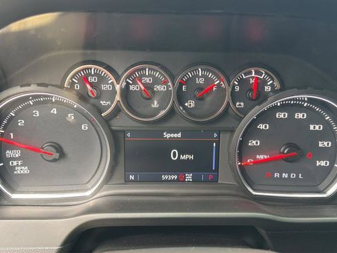 Used 2020 Chevrolet Silverado 1500 LT w/ LT Value Package image 19