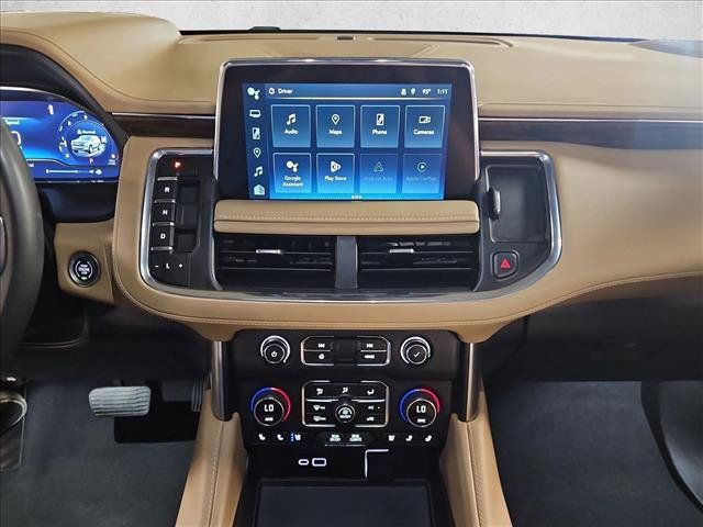 Used 2024 Chevrolet Tahoe Premier AWD/4WD image 14