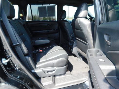 Used 2023 Honda Passport TrailSport image 22